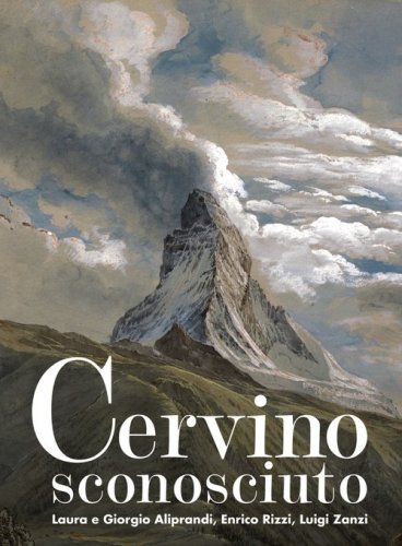 Cervino sconosciuto