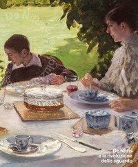 De Nittis e la rivoluzione dello sguardo