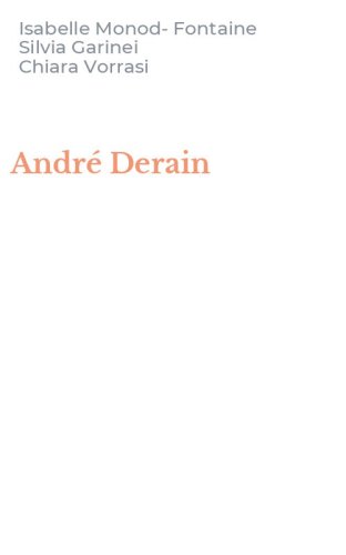 Andr&eacute; Derain