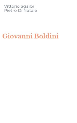 Giovanni Boldini