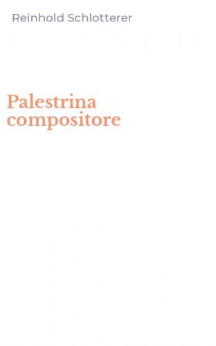 Palestrina compositore