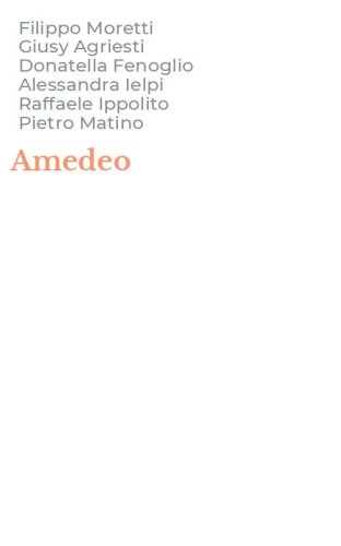 Amedeo