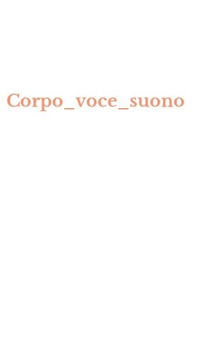 Corpo_voce_suono