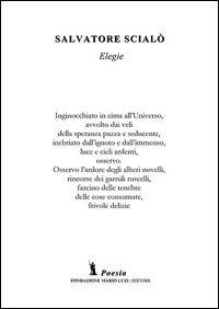 Elegie