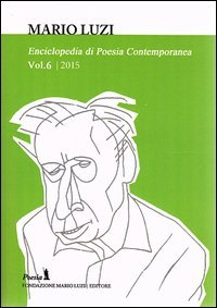 Enciclopedia di poesia contemporanea