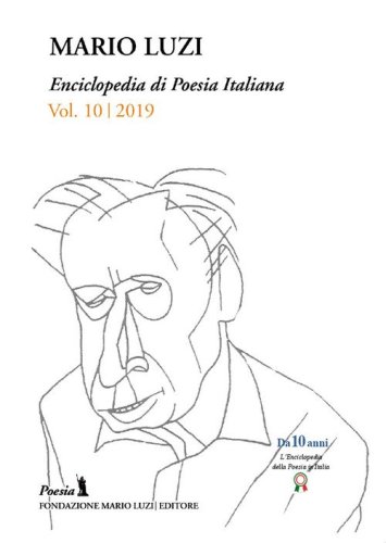 Enciclopedia di poesia italiana. Mario Luzi (2019)