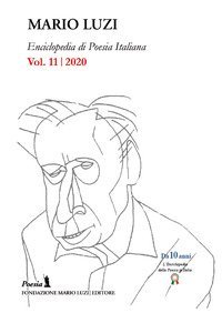 Enciclopedia di poesia italiana. Mario Luzi (2020)