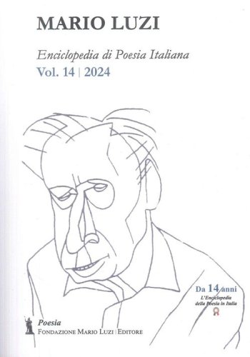 Enciclopedia di poesia italiana. Mario Luzi