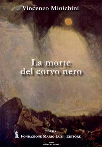 La morte del corvo nero