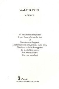 L'apnea