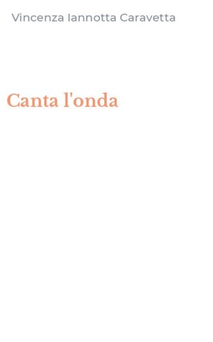 Canta l'onda