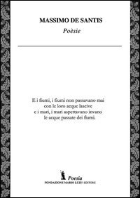 Po&egrave;sie