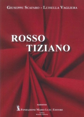 Rosso Tiziano