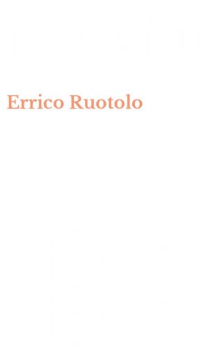 Errico Ruotolo