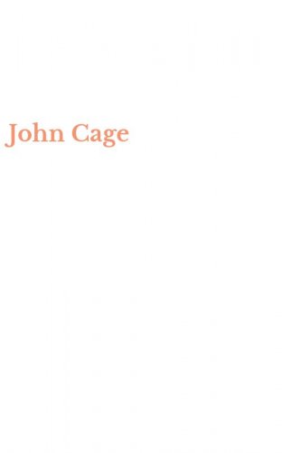 John Cage
