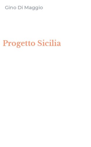 Progetto Sicilia