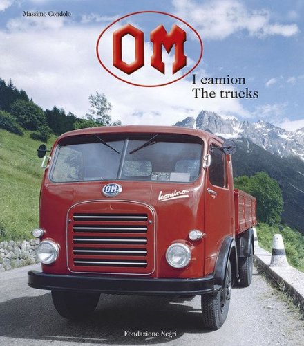 OM. I camion-The trucks
