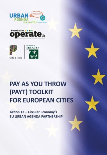 Pay As You Throw (PAYT). Toolkit for Europian&nbsp;cities
