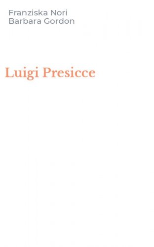 Luigi Presicce