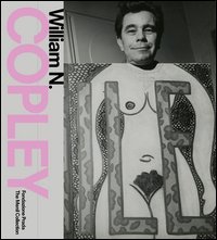 William N. Copley