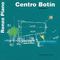 Centro Bot&iacute;n. Santander. Ediz. italiana e spagnola
