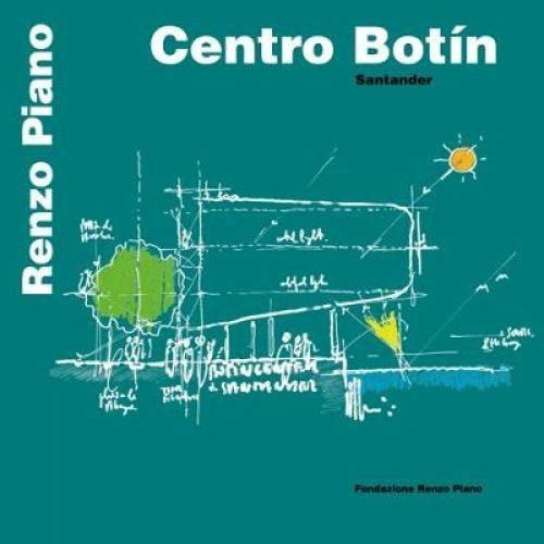 Centro Bot&iacute;n. Santander. Ediz. italiana e spagnola