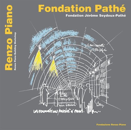 Fondation Path&eacute;. Fondation J&eacute;r&ocirc;me Seydoux Path&eacute;. Ediz. italiana, inglese e francese