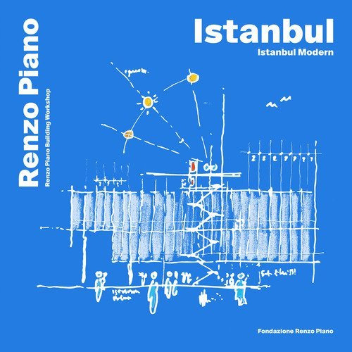 Istanbul-Istanbul modern. Ediz. italiana e inglese