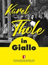 Karel Thole in giallo