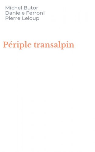 P&eacute;riple transalpin