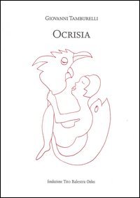 Ocrisia. 35 poesie