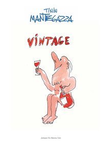 Tinin Mantegazza. Vintage