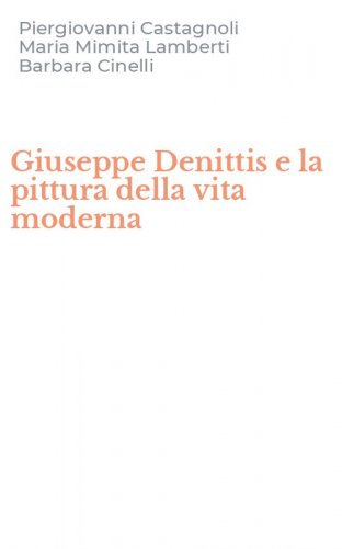 Giuseppe Denittis e la pittura della vita moderna