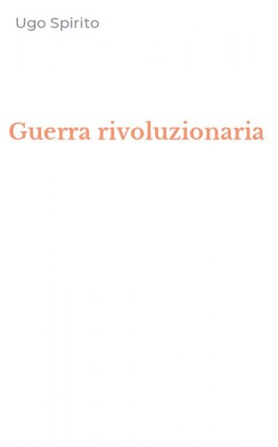 Guerra rivoluzionaria