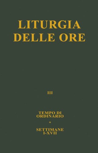 Liturgia delle ore
