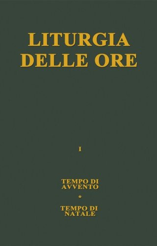 Liturgia delle ore