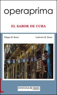 El Sabor de Cuba