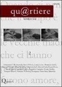 Qu@rtiere. Quadrimestrale di cultura