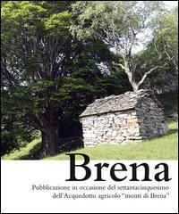 Brena