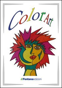 Color art