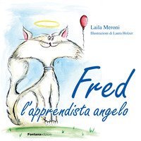 Fred l'apprendista angelo