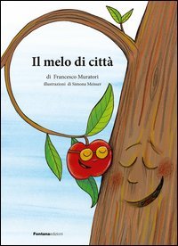 Il melo di citt&agrave;