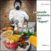 La piccola ricestoria dei &laquo;Sapor&igrave;&raquo;