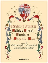 Il codice Corti delle famiglie ticinesi