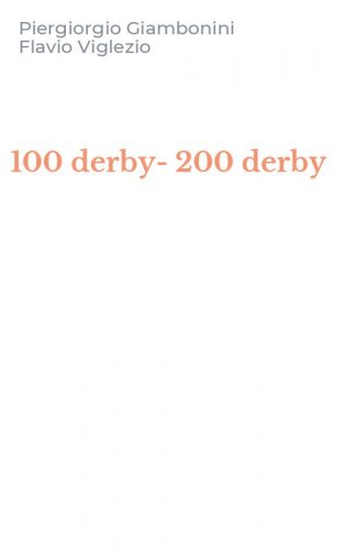 100 derby-200 derby