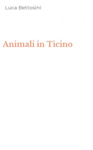 Animali in Ticino
