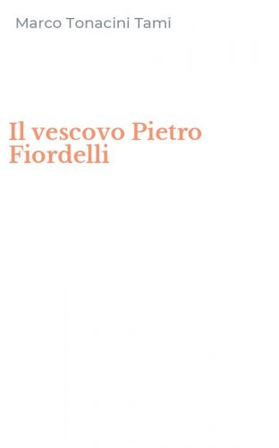 Il vescovo Pietro Fiordelli