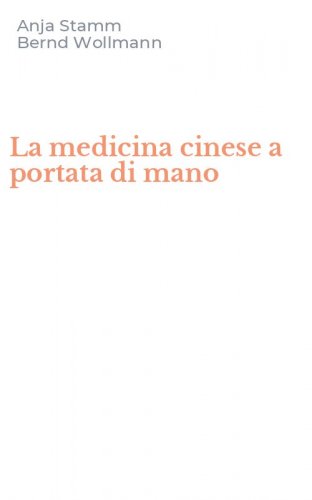 La medicina cinese a portata di mano
