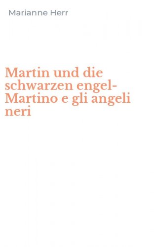 Martin und die schwarzen engel-Martino e gli angeli neri