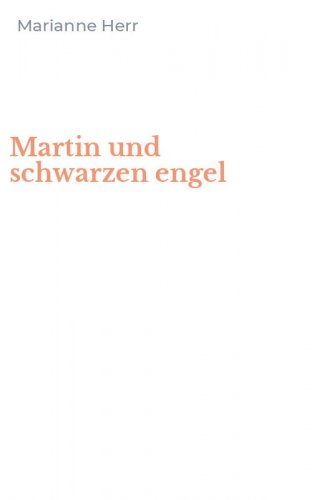 Martin und schwarzen engel